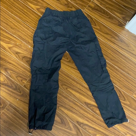 Blue notes cargo type pants - Picture 2 of 7